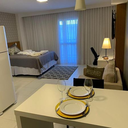 Hotel Vision Executive Premium Brasília Exterior foto
