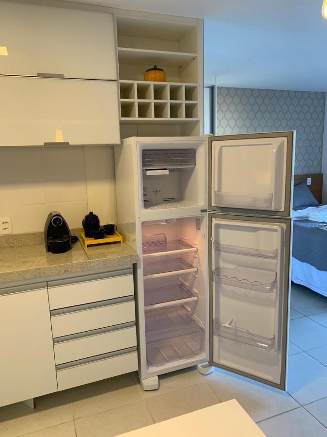 Hotel Vision Executive Premium Brasília Exterior foto