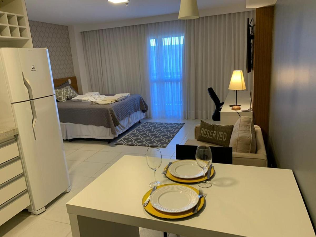 Hotel Vision Executive Premium Brasília Exterior foto