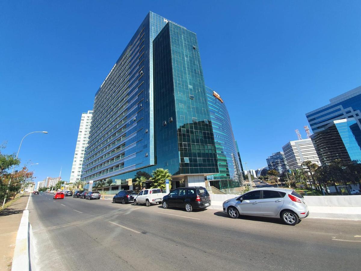 Hotel Vision Executive Premium Brasília Exterior foto