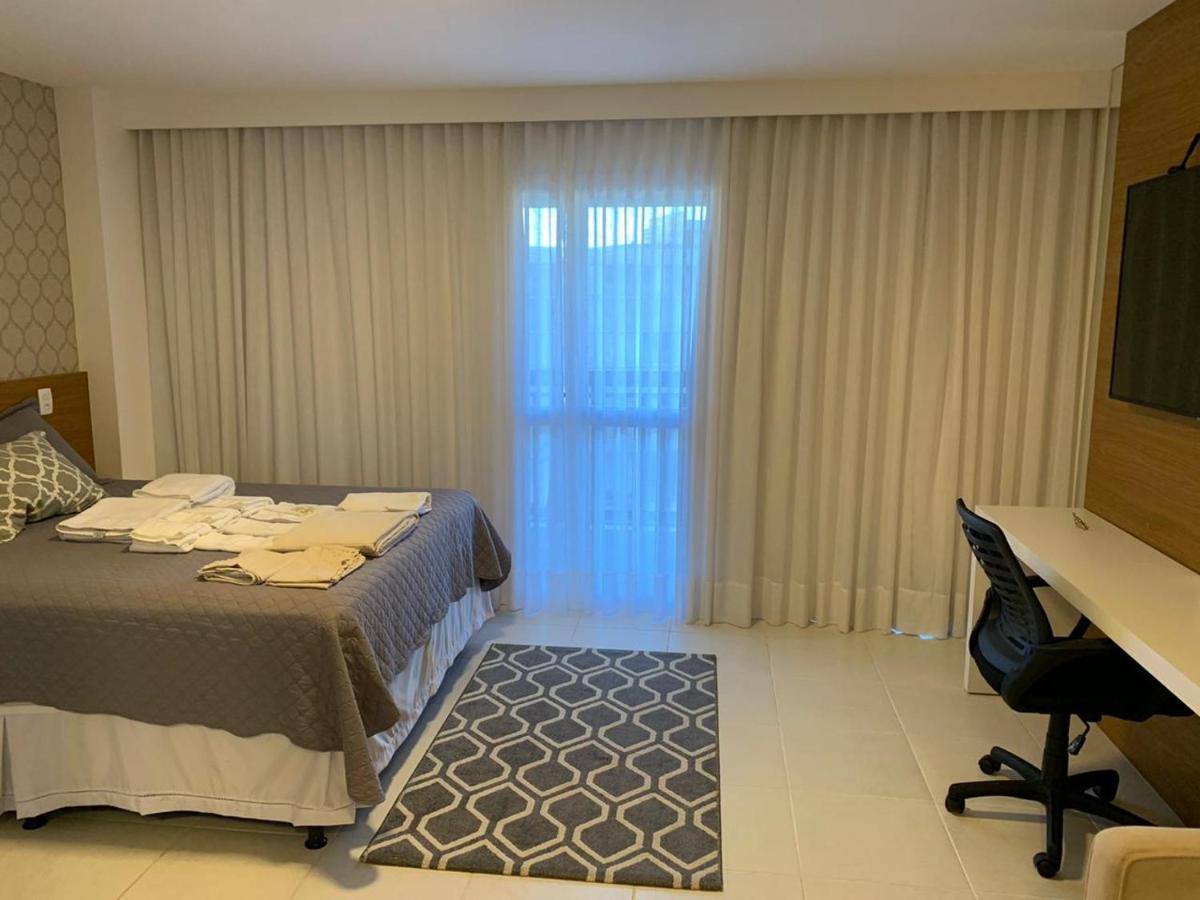 Hotel Vision Executive Premium Brasília Exterior foto